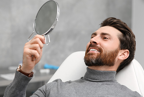 Cosmetic Dental Office 27403