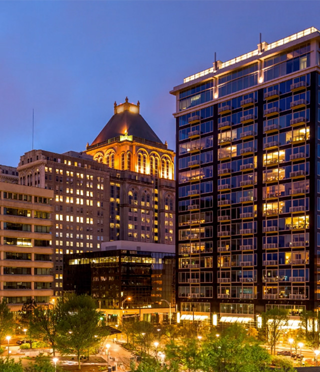 Cosmetic Dental Office 27403